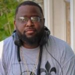 New Orleans DJ Black N Mild Dies At 44 Age Due To Coronavirus