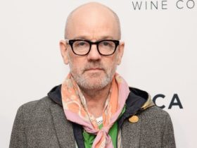 Michael Stipe Releases New Demo Track ‘No Time for Love Like Now' With Aaron Dessner