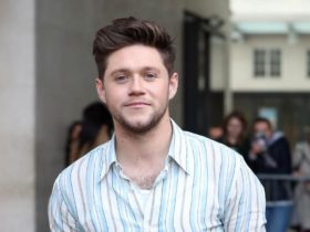 Niall Horan Second Album ‘Heartbreak Weather’ Out Now