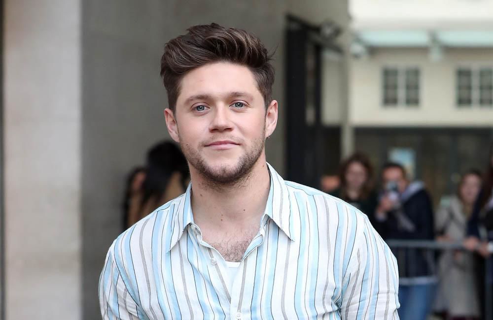 Niall Horan Second Album ‘Heartbreak Weather’ Out Now