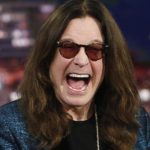 Kelly Updates Fans On Ozzy Osbourne's Health Amid Coronavirus Outbreak