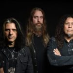 Testament 'Children Of The Next Level' Official Visualizer Video Out New