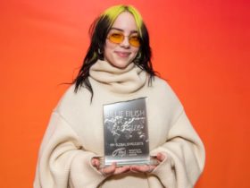 Billie Eilish Dispatch A Strong Message To Body Shamers