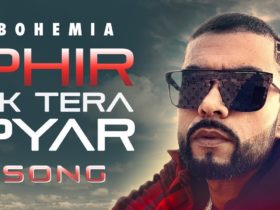 Bohemia Drops New HipHop Track 'Phir Ek Tera Pyar' Ft. Devika