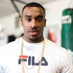 Rapper Bugzy Malone Has Been Injured In Motorcycle Accident