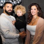 Drake Uploads Beautiful Image Of His Son Adonis On Instagram