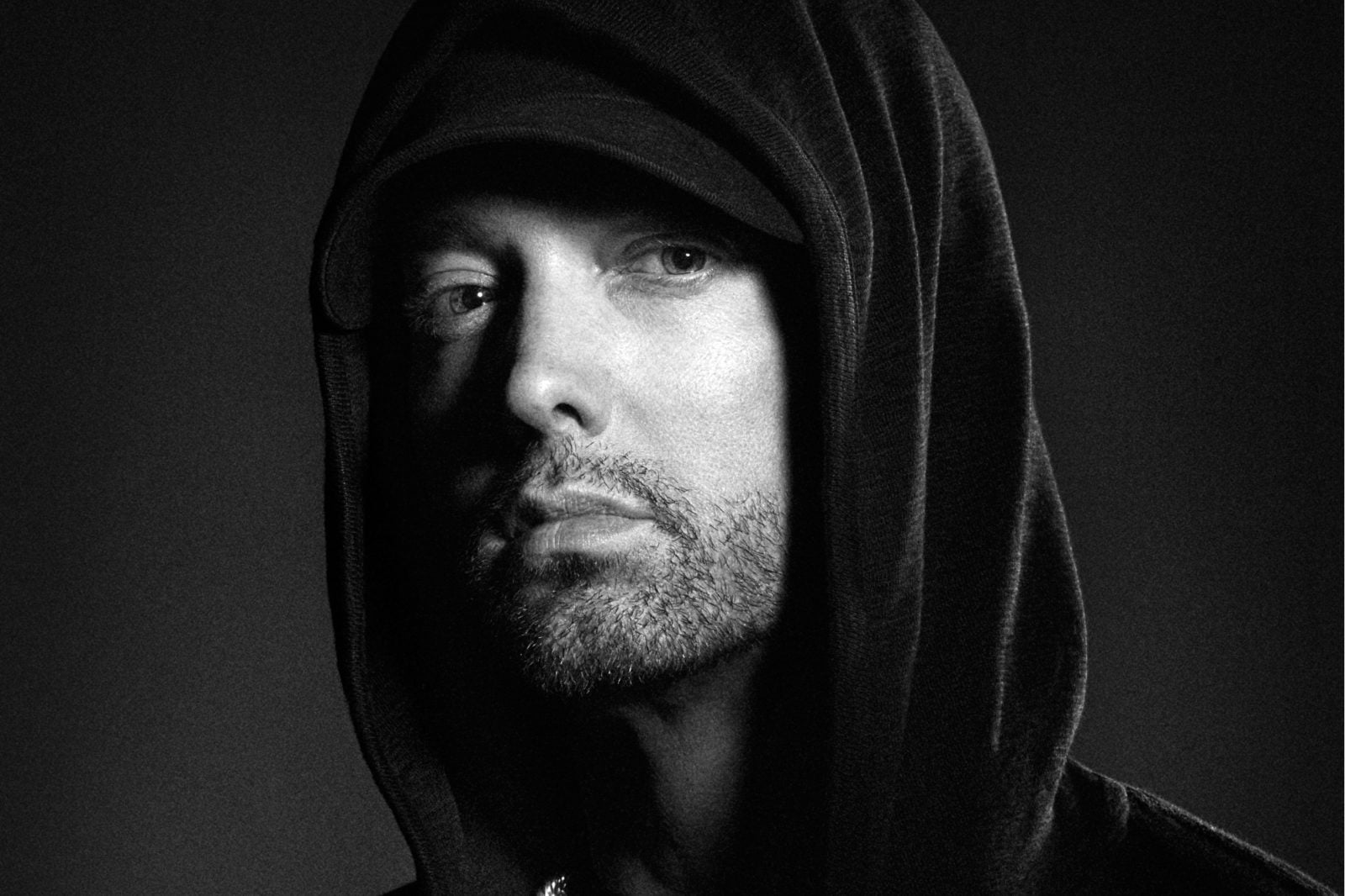 Eminem Says Raising His Children Is The Accomplishment 'most proud of'