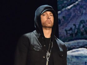See Who Is The Winner Of Eminem's #GodzillaChallenge