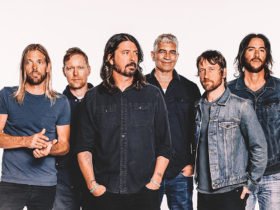 Foo Fighters Tour