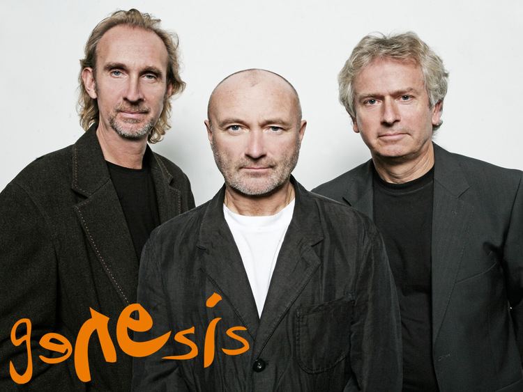 Genesis Officially Confirm Comeback 2020 Tour After 13 Year