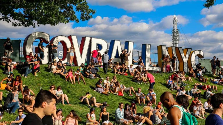 Music Festival Governors Ball 2020 canceled Due To COVID-19
