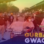 Sidhu Moose Wala Presents 'GWACHEYA GURBAKASH' Ft. R Nait Dedicated To Punjab Police