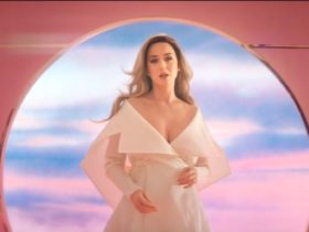Katy Perry Is Pregnant, Confirm In New 'Never Worn White' Video