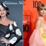 Katy Perry Open Up Her Friendship Status With Taylor Swift
