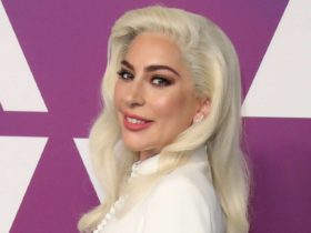 Lady Gaga Plays Charlie Chaplin's 'Smile' On 'One World: Together At Home'