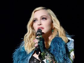 Madonna Says About COVID-19 ‘the Great Equalizer’ in Bathtub Rant