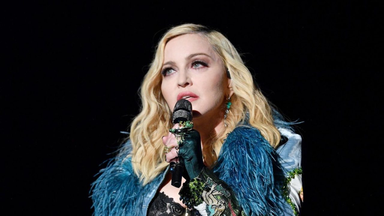 Madonna Says About COVID-19 ‘the Great Equalizer’ in Bathtub Rant