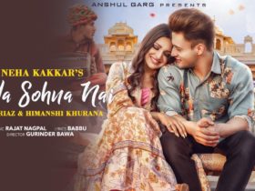 Neha Kakkar New Song 'Kalla Sohna Nai' Ft. Asim Riaz & Himanshi Khurana Out Now