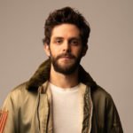 Thomas Rhett Marks 30th Birthday With Releases New Song “Be a Light”