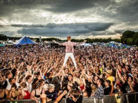 2000trees Music Festival 2020 Postpone Due To Coronavirus