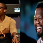 50 Cent Reply To Ja Rule's Instagram Battle Challenge