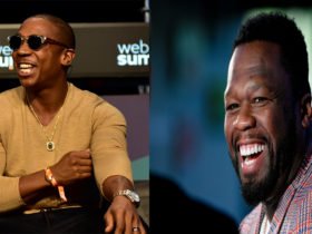 50 Cent Reply To Ja Rule's Instagram Battle Challenge