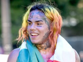 6ix9ine Reveals New Music Release Date And Says “You ready?”