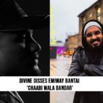 Divine Disses Emiway Bantai - 'Chaabi Wala Bandar'