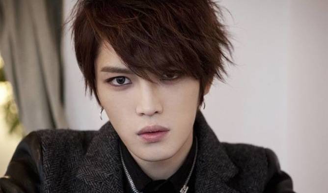 K-Pop Singer Jaejoong Says To Fans He Has 'COVID-19' On April Fool Day