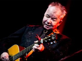 John Prine Died, Aged 73, Due To COVID-19