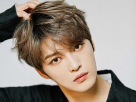 K-Pop Singer Jaejoong Says To Fans He Has 'COVID-19' On April Fool Day