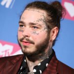Post Malone will host Livestream concert tribute to Nirvana This Week