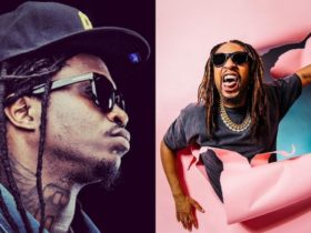 Lil Jon & T-Pain Join Live Battle On Instagram & Plays New Track