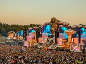 Tomorrowland 2020 Has Been Officially Canceled Amid COVID-19