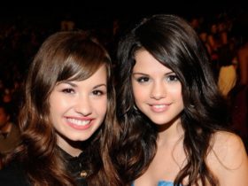 Selena Gomez & Demi Lovato Donating To Hospital & Own Clothing Line Against COVID-19
