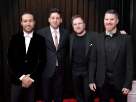 Fall Out Boy Donates $100K To Chicago COVID-19 Relief Fund