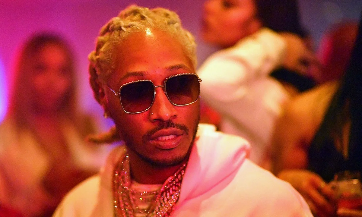 Future New Album