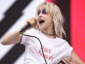 Hayley Williams 2026 Tour Dates