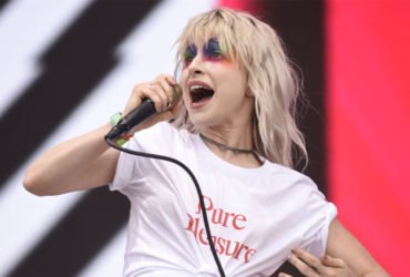 Hayley Williams 2026 Tour Dates