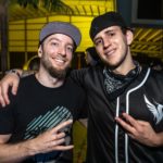 Excision, Illenium & I Prevail New Life Collab “Feel Something” Drop This Friday
