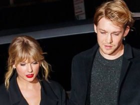 Is Joe Alwyn & Taylor Swift In A Relationship?
