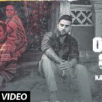 Karan Aujla Drops Massive Punjabi Song "It's Okay God" Ft. Rupan Bal