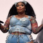 Lizzo Performs Massive Powerful Cover Of "A Change Is Gonna Come"