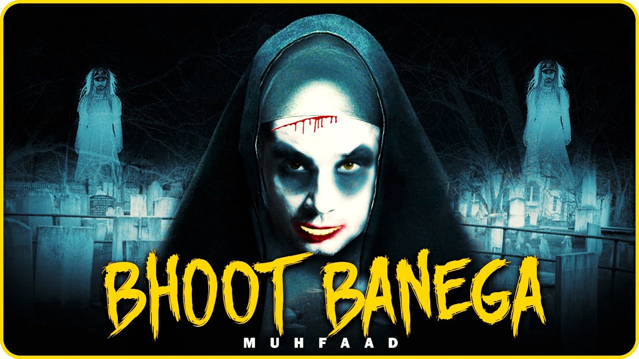 Muhfaad Another Diss Track Bhoot Banega Replies To Kr Na