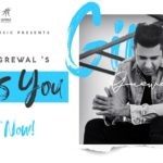 Gippy Grewal Drops Latest Track 'MISS YOU'