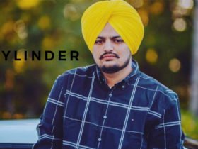 Sidhu Moose Wala Brand New Track '8 CYLINDER' Out Now