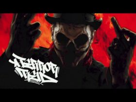 Terror Reid Drops New Video 'Outlawz' Ft. Pouya