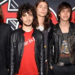 The Strokes New Year’s Eve