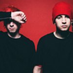 Twenty One Pilots Is About To Release New Track 'Level Of Concern'