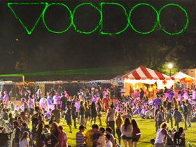 Voodoo Music + Arts Experience Postpone Amid COVID-19